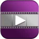 Logo of Video Player android Application 